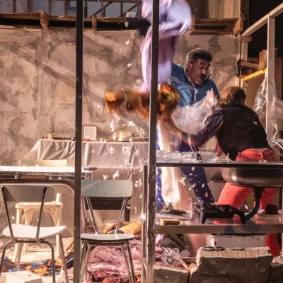 Što nas očekuje na 22. Festivalu svjetskog kazališta u Zagrebu?