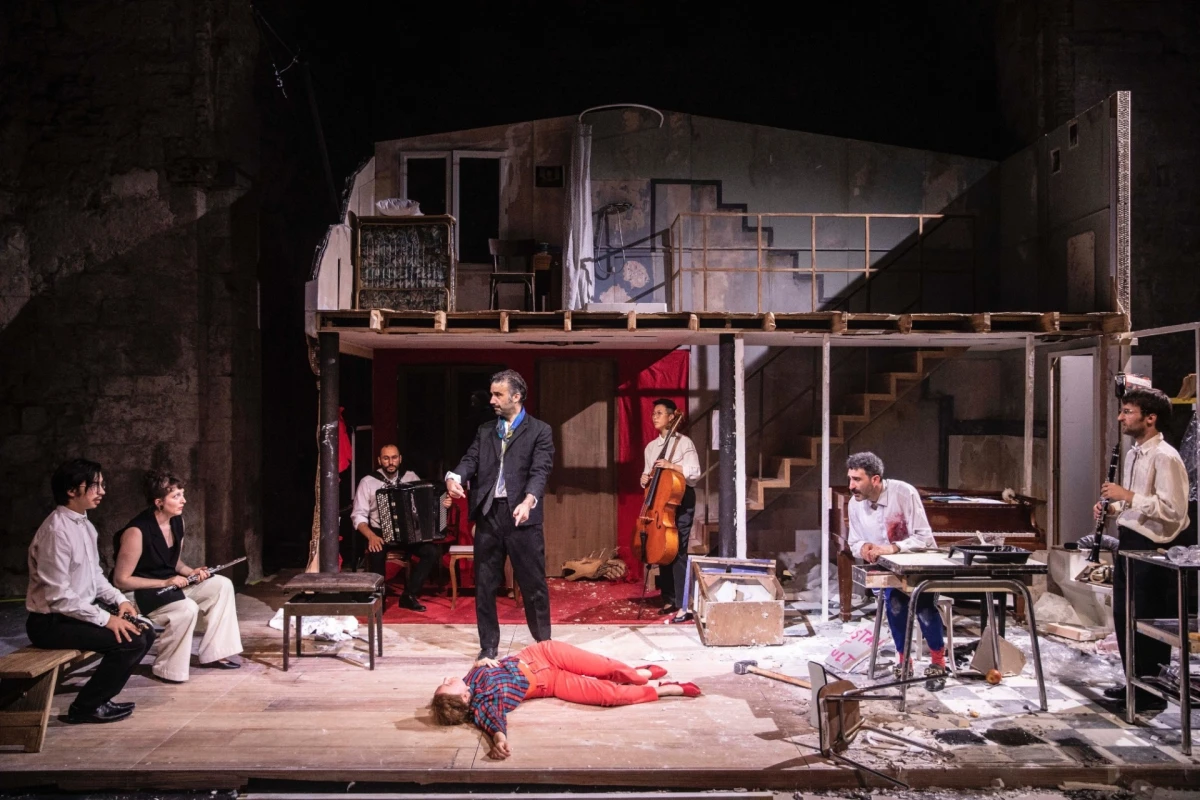 Što nas očekuje na 22. Festivalu svjetskog kazališta u Zagrebu?