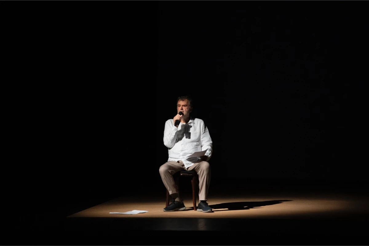 Što nas očekuje na 22. Festivalu svjetskog kazališta u Zagrebu?