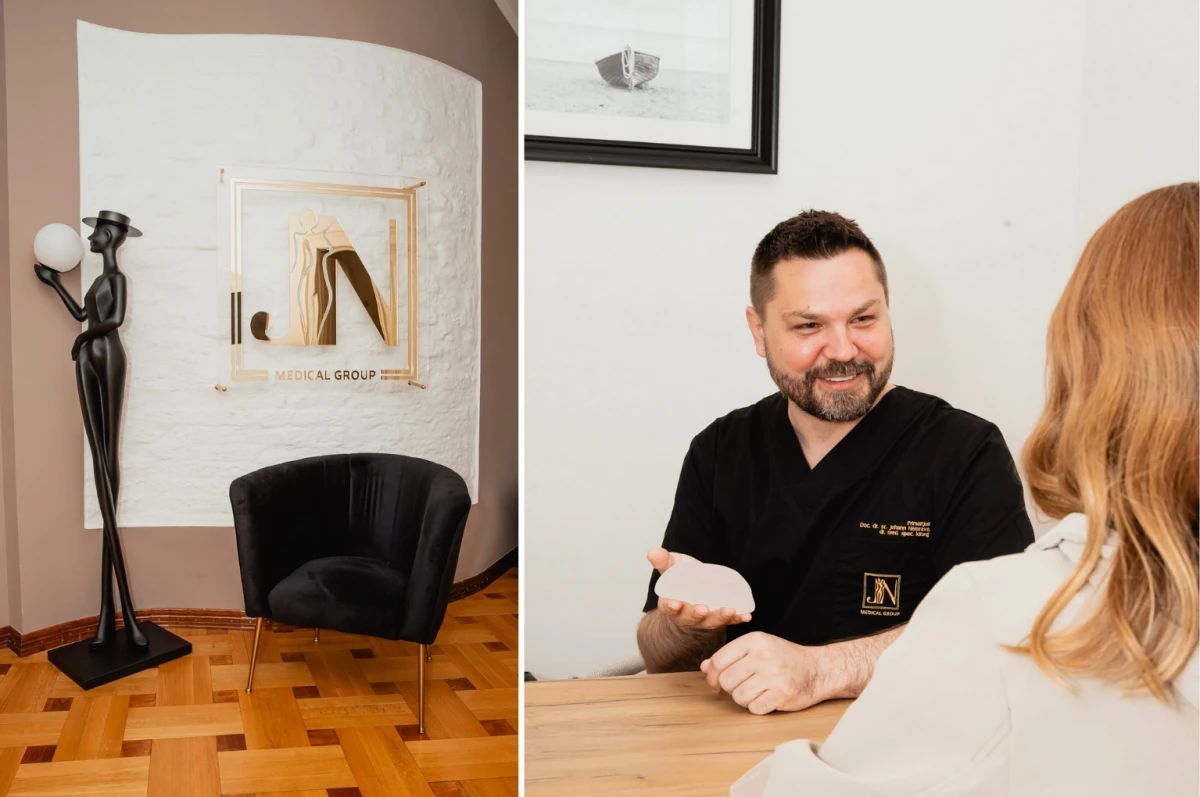 Top Summer Body: Kako izgleda ljeto kad si zadovoljna sobom?