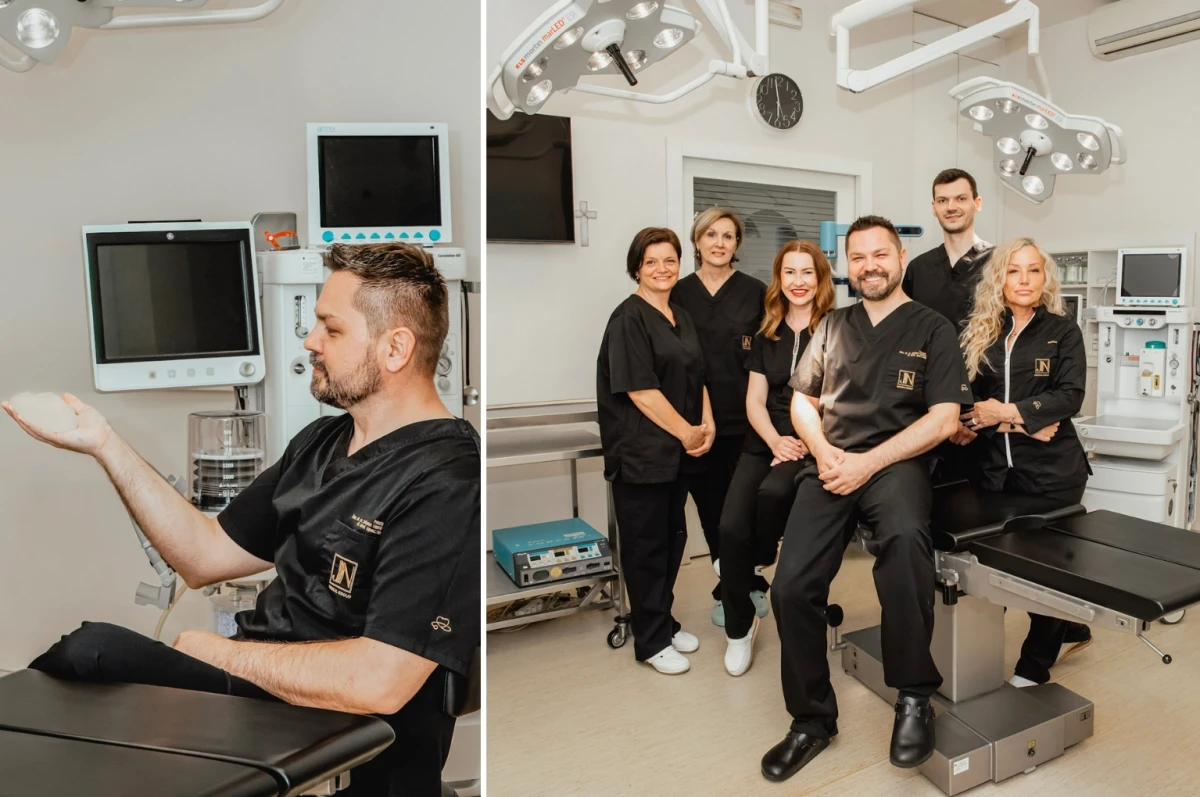 Top Summer Body: Kako izgleda ljeto kad si zadovoljna sobom?