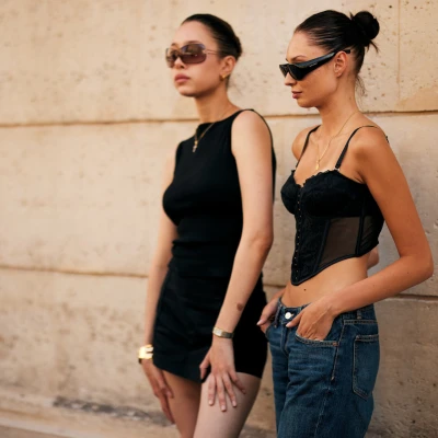 Ovi roll-on dezodoransi zaista djeluju protiv najvećih vrućina