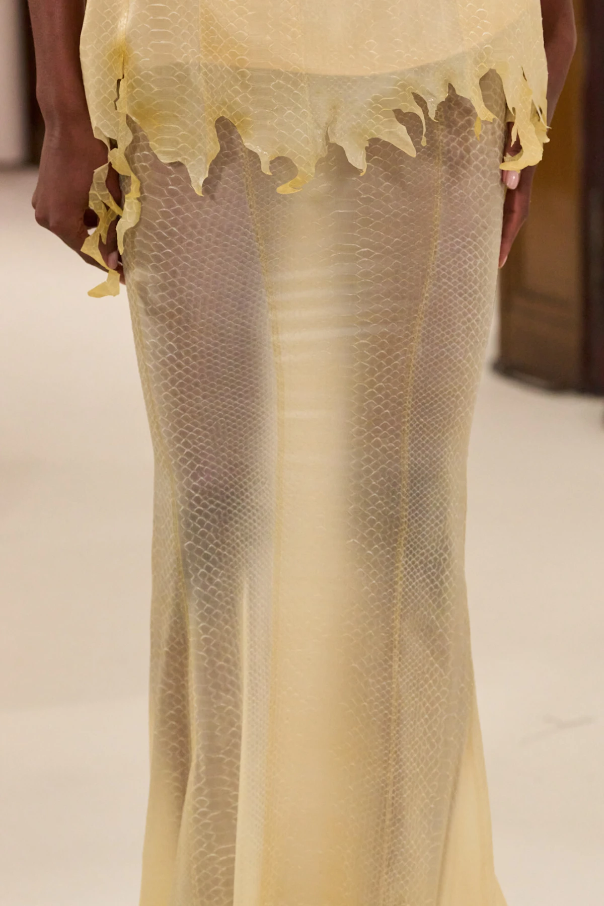 Jenna Ortega nas je oduševila kao couture verzija Wednesday