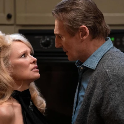 Novi it par: Pamela Anderson i Liam Neeson su filmsku vezu nastavili i u stvarnom životu
