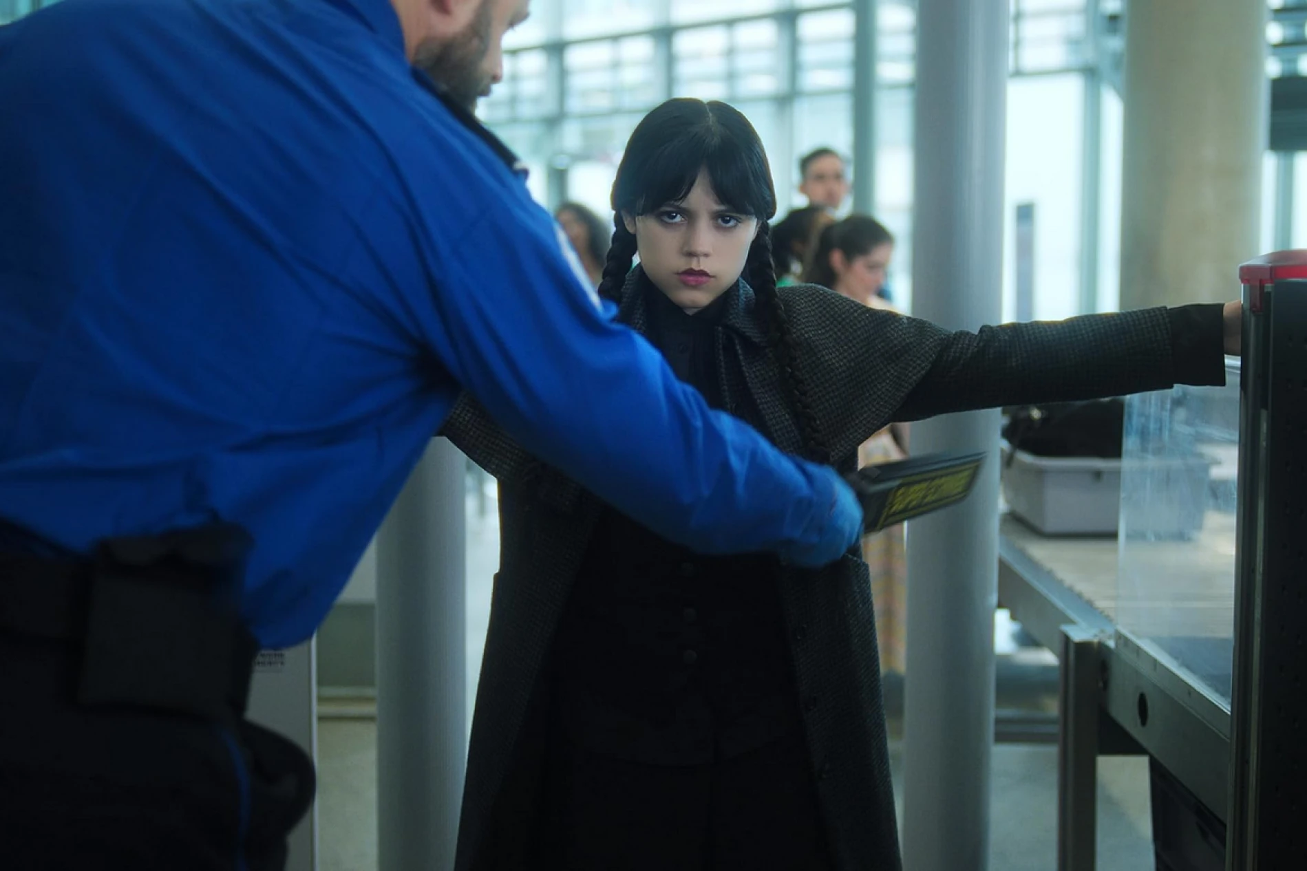 Binge List: Što gledamo na Netflixu ovog kolovoza?