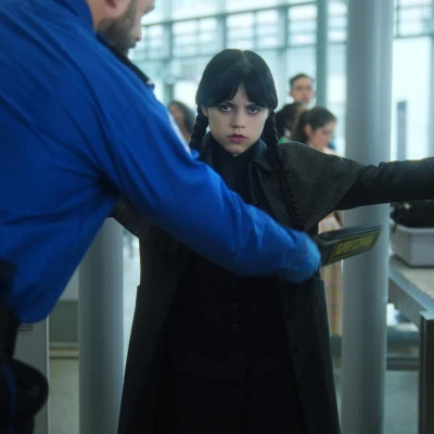 Binge List: Što gledamo na Netflixu ovog kolovoza?