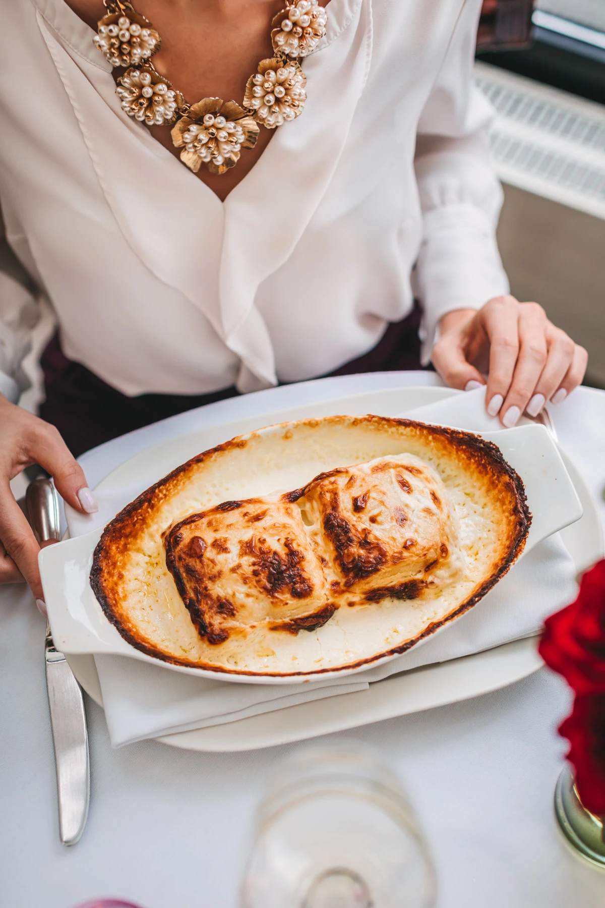 Gastro putovanje: Gdje pronaći odličnu mediteransku hranu u srcu Zagreba?