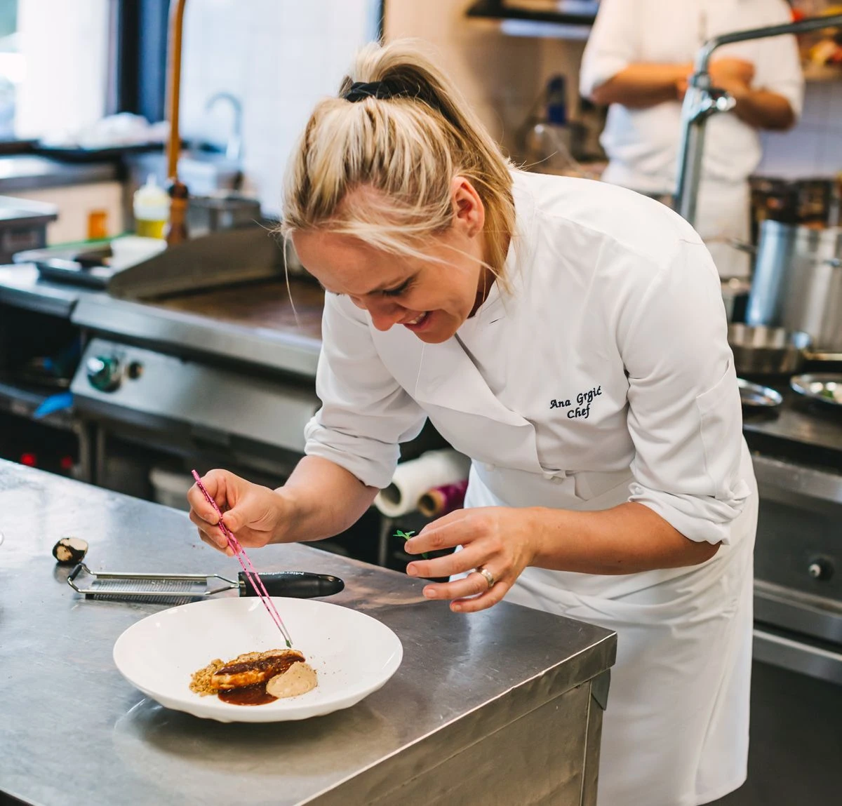 Gastro putovanje: Gdje pronaći odličnu mediteransku hranu u srcu Zagreba?