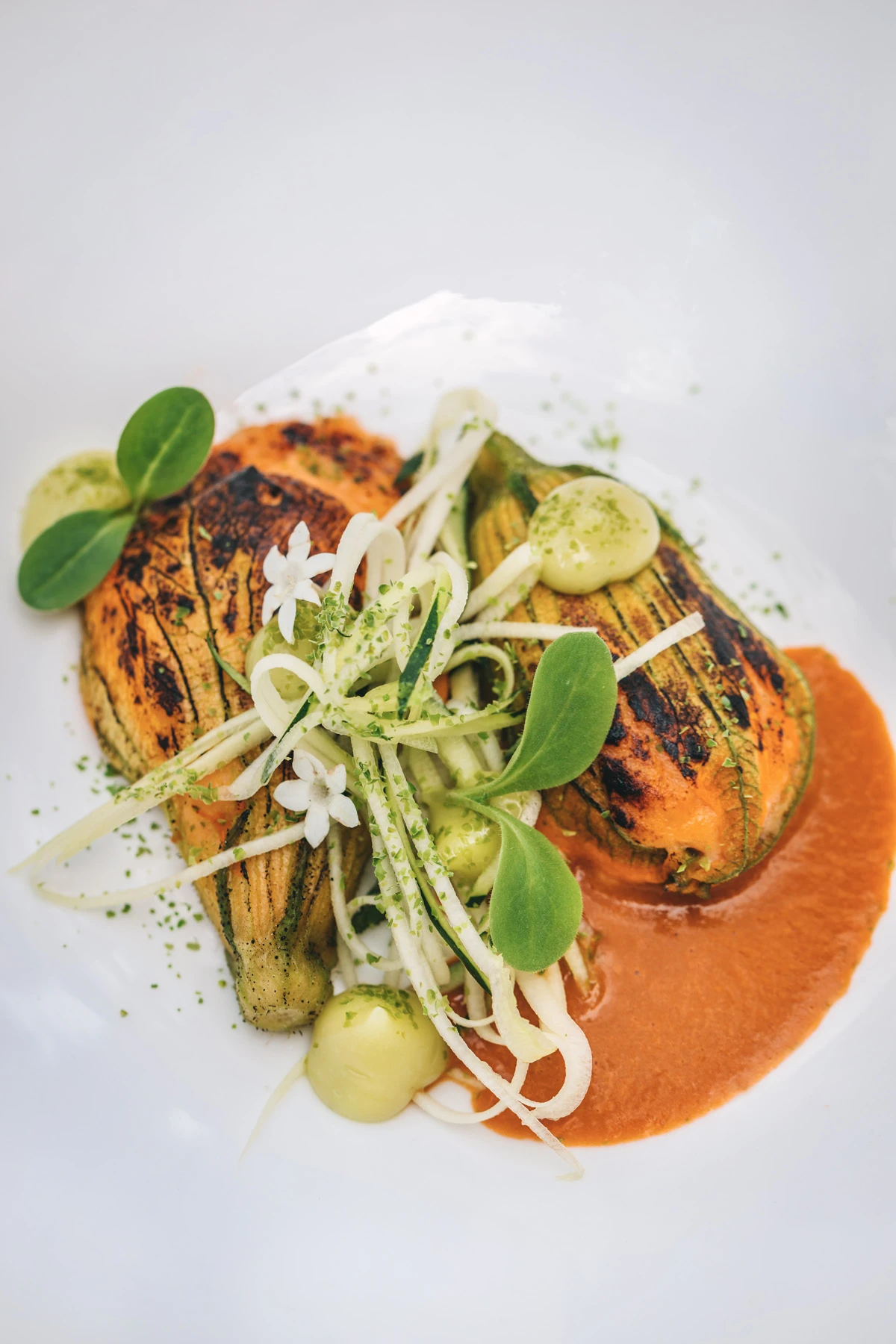 Gastro putovanje: Gdje pronaći odličnu mediteransku hranu u srcu Zagreba?