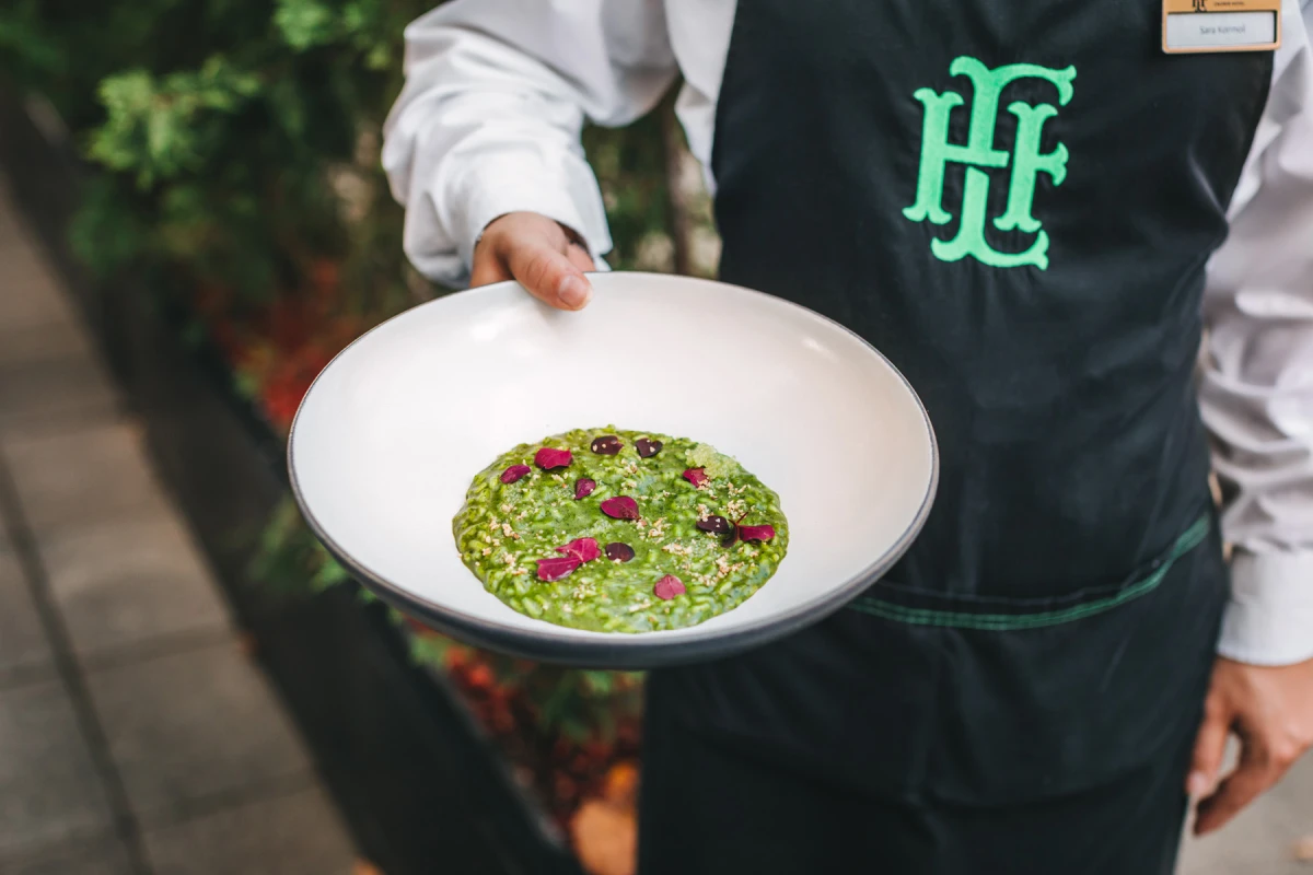 Gastro putovanje: Gdje pronaći odličnu mediteransku hranu u srcu Zagreba?