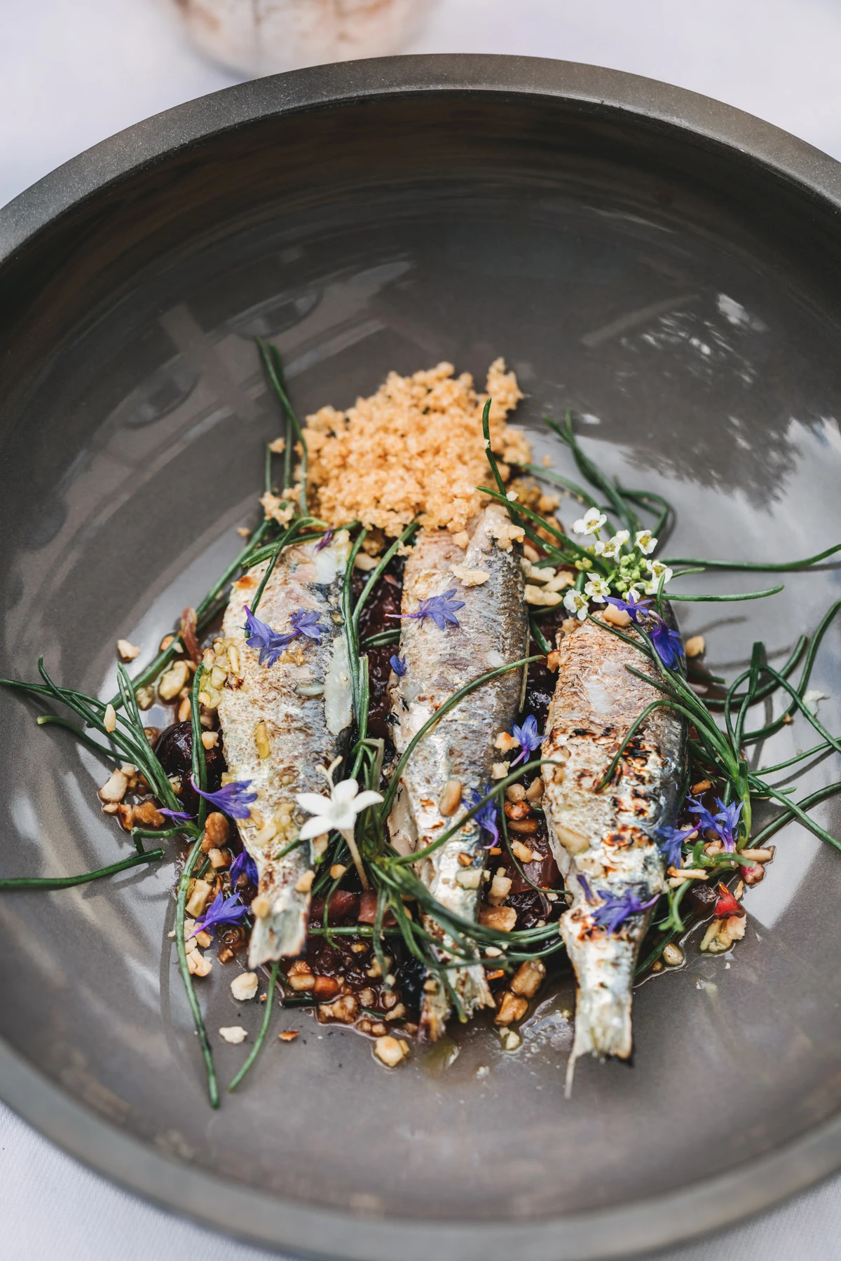 Gastro putovanje: Gdje pronaći odličnu mediteransku hranu u srcu Zagreba?