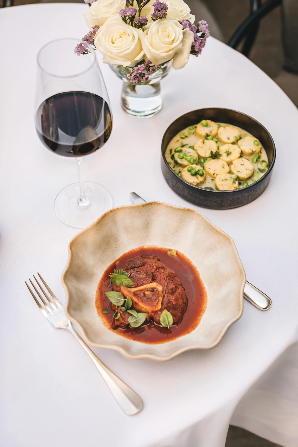 Gastro putovanje: Gdje pronaći odličnu mediteransku hranu u srcu Zagreba?