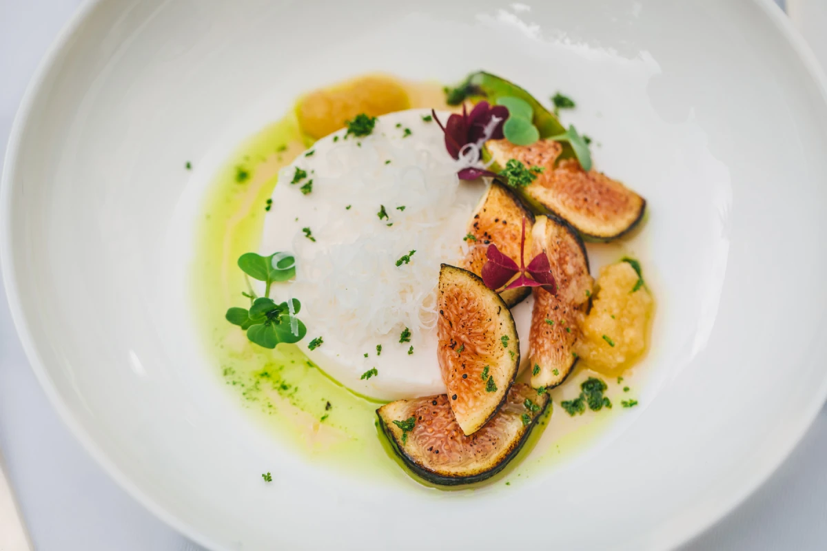 Gastro putovanje: Gdje pronaći odličnu mediteransku hranu u srcu Zagreba?