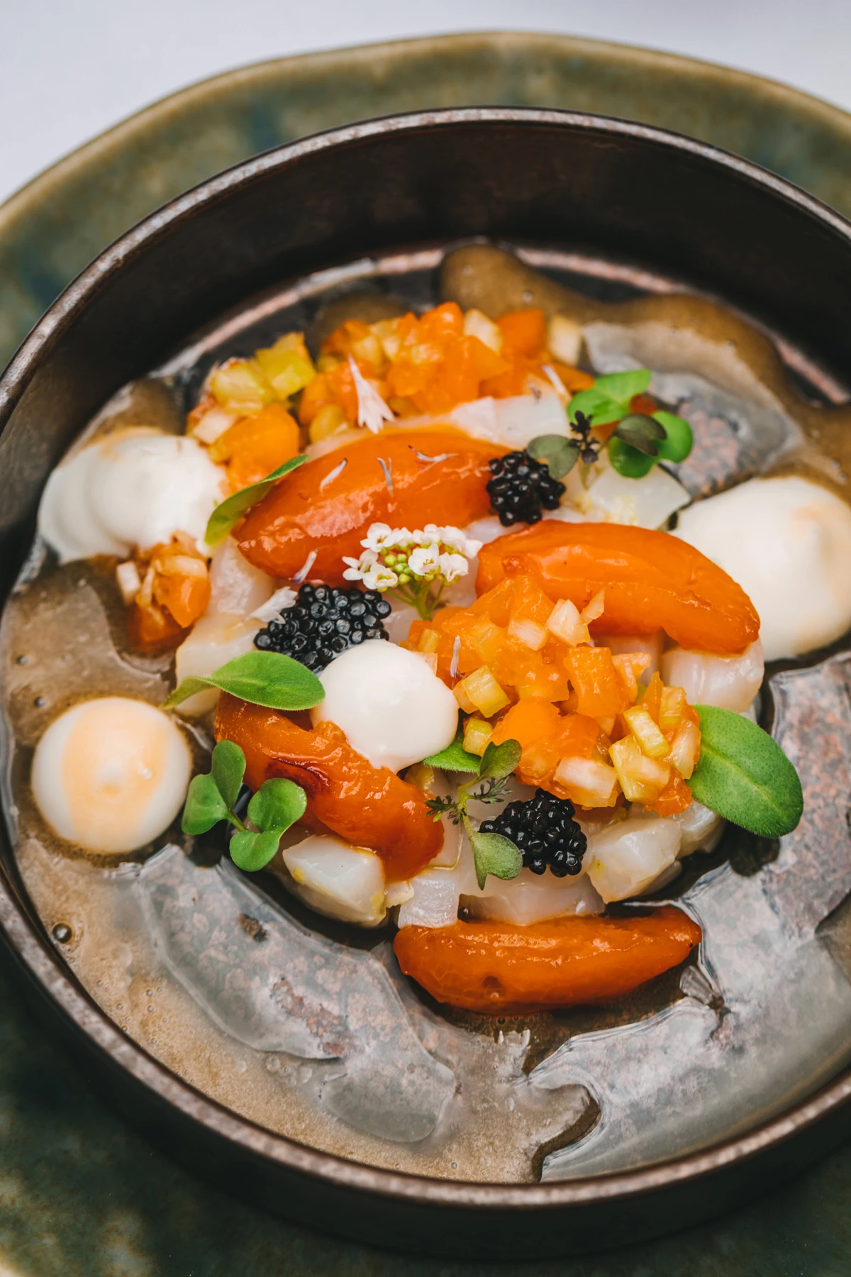 Gastro putovanje: Gdje pronaći odličnu mediteransku hranu u srcu Zagreba?