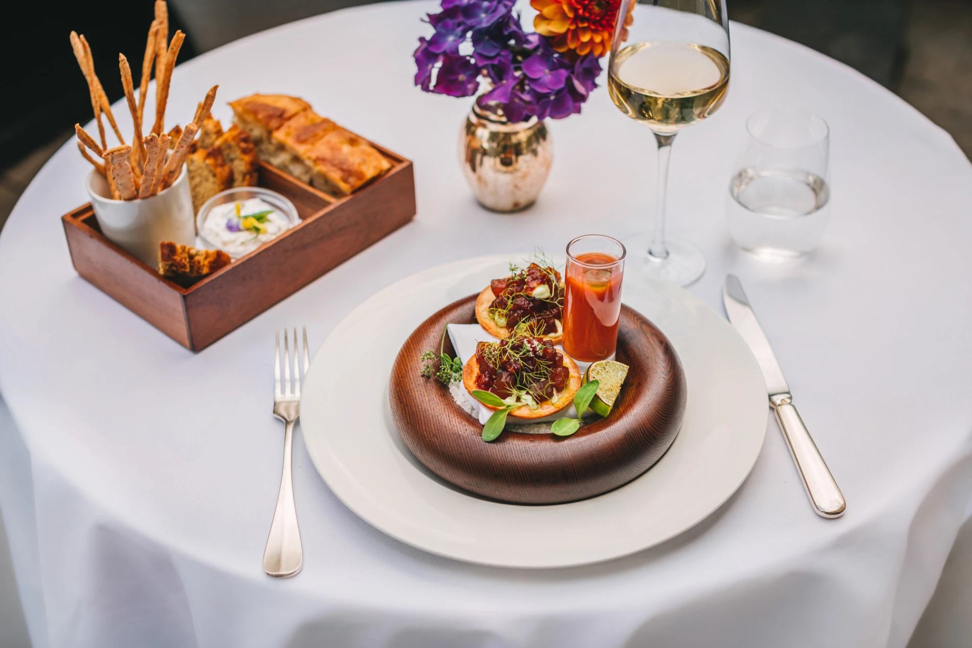 Gastro putovanje: Gdje pronaći odličnu mediteransku hranu u srcu Zagreba?