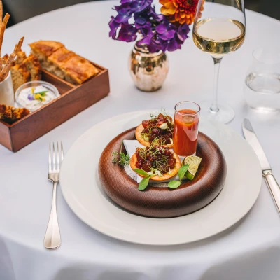 Gastro putovanje: Gdje pronaći odličnu mediteransku hranu u srcu Zagreba?