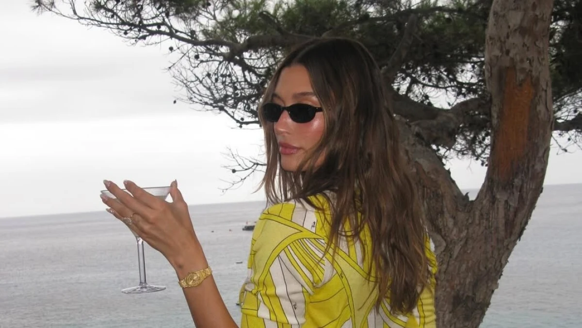 'Pucci Girl Summer' trend je preplavio TikTok, a sada je ušao i u uređenje interijera