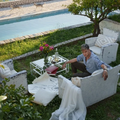 Umjetnik Pietro Boban za Elle o unutarnjim svjetovima Dubrovnika