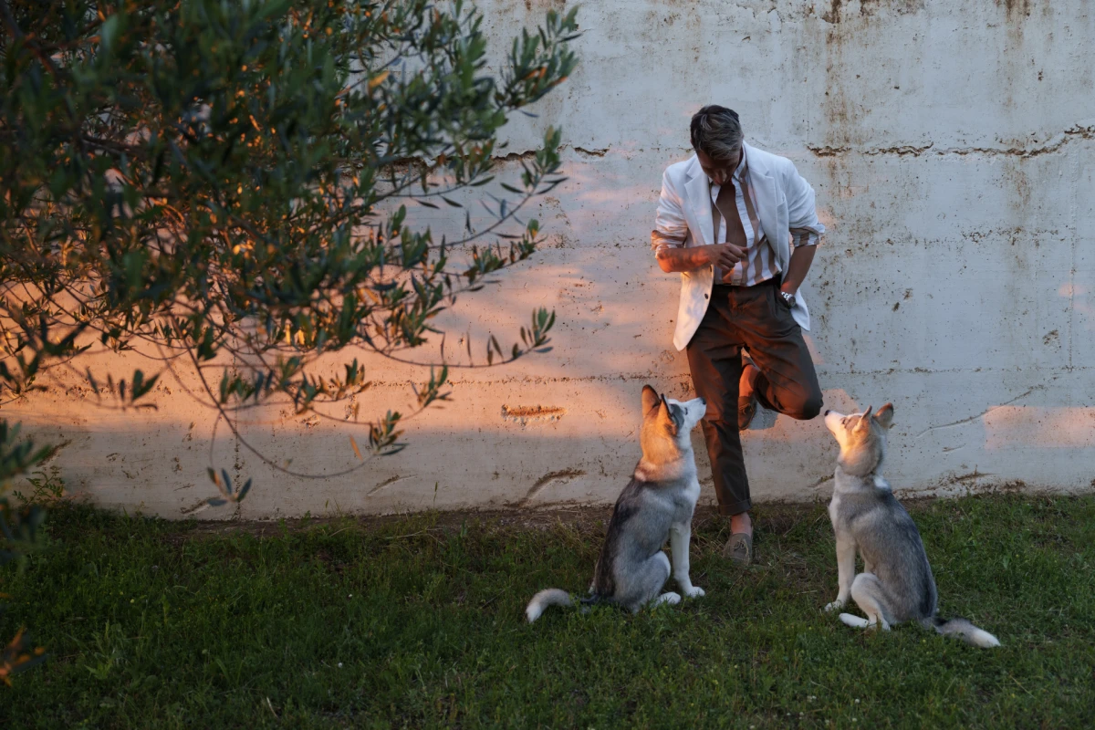 Umjetnik Pietro Boban za Elle o unutarnjim svjetovima Dubrovnika