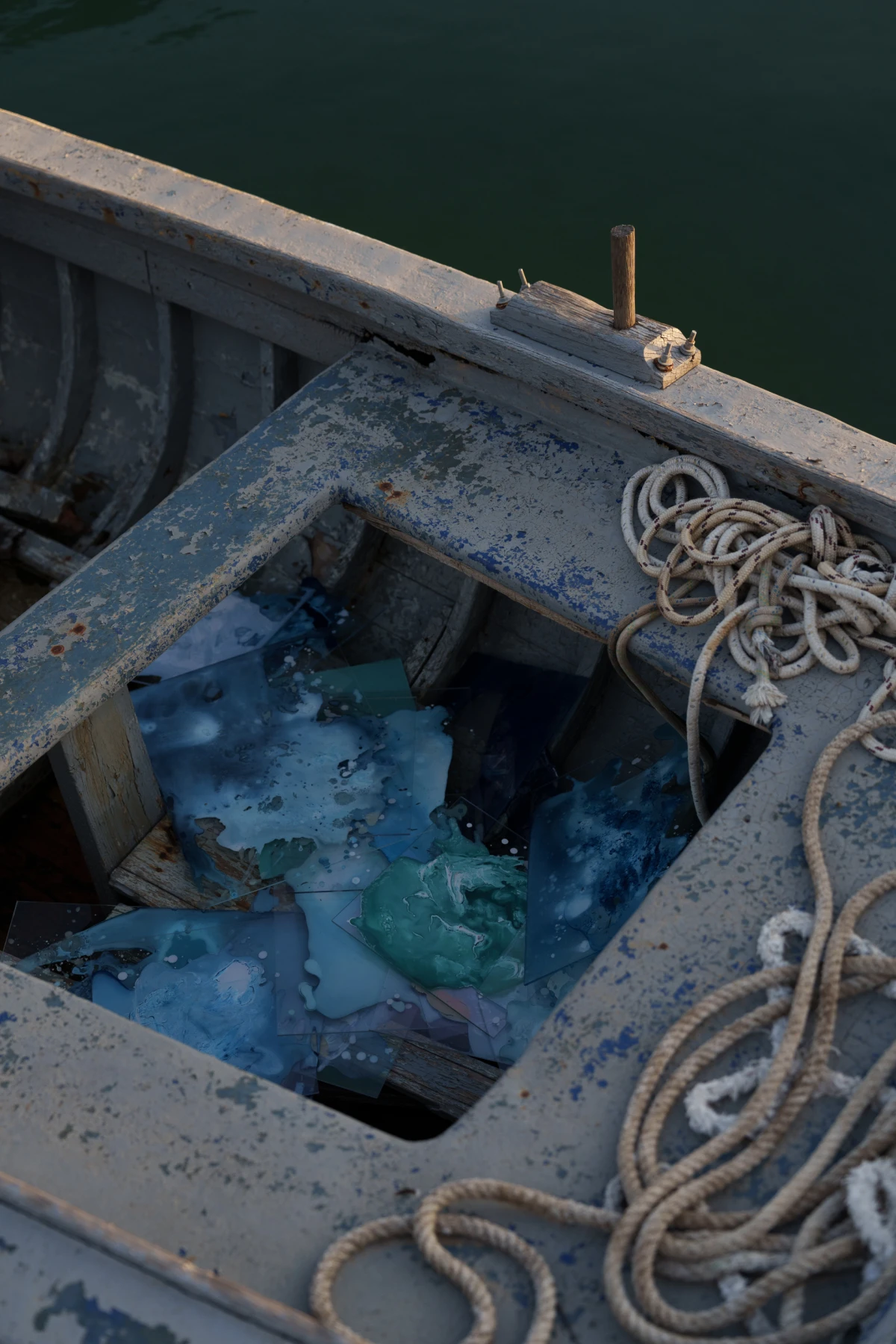 Umjetnik Pietro Boban za Elle o unutarnjim svjetovima Dubrovnika