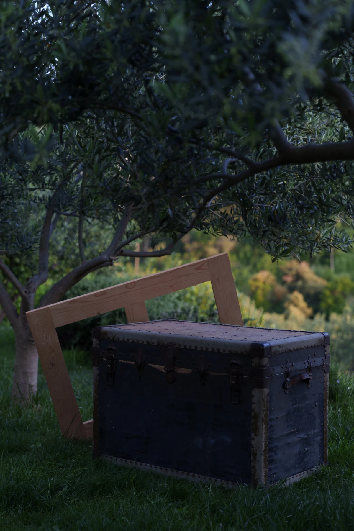 Umjetnik Pietro Boban za Elle o unutarnjim svjetovima Dubrovnika