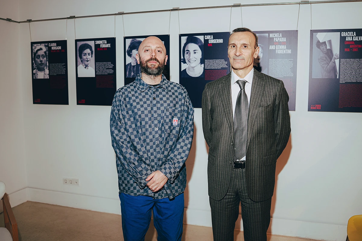 Ovogodišnji Dan talijanskog dizajna crpi inspiraciju iz Milana i nosi važnu poruku za sve nas