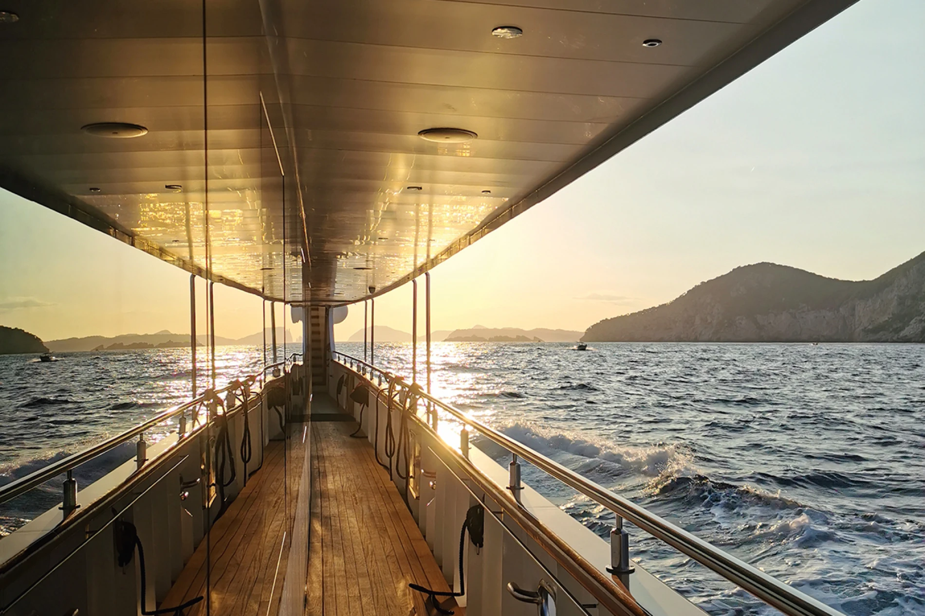 Krstarenje Jadranom: Ljetni odmor za dušu i tijelo