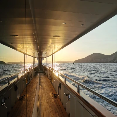 Krstarenje Jadranom: Ljetni odmor za dušu i tijelo