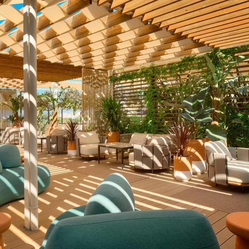 Zavirite u MINT Bar, novo mjesto za opuštanje s pogledom u Splitu