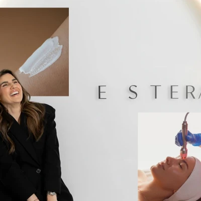 Smart dermatologija: pro age njega kože u Poliklinici Estera