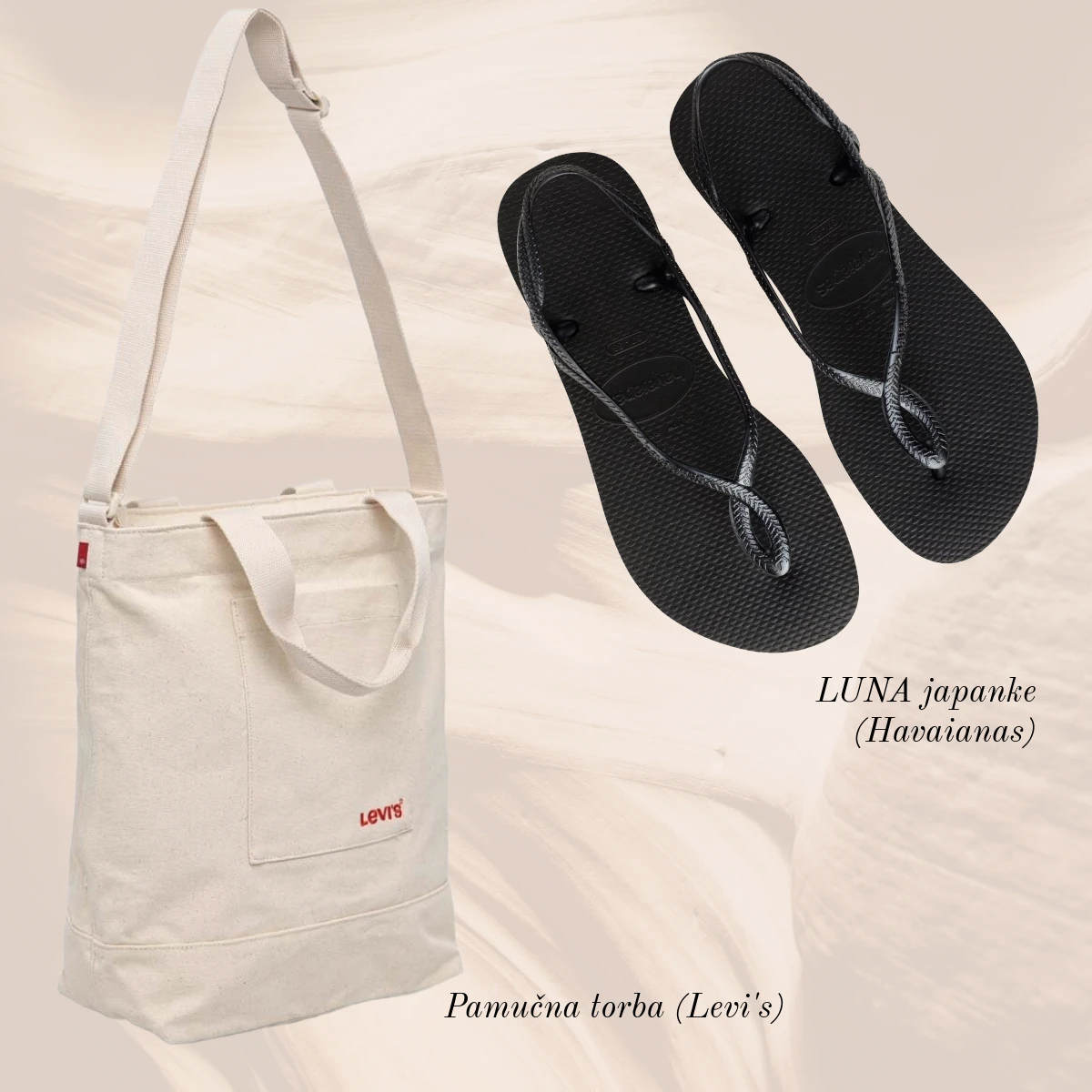 Style guide: 4 last minute kombinacije koje pakiramo za godišnji