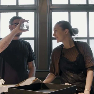 Razgovarali smo s Karlom Moniesom, danskim dizajnerom čiji unikatni nakit nose neke od najvećih svjetskih zvijezda