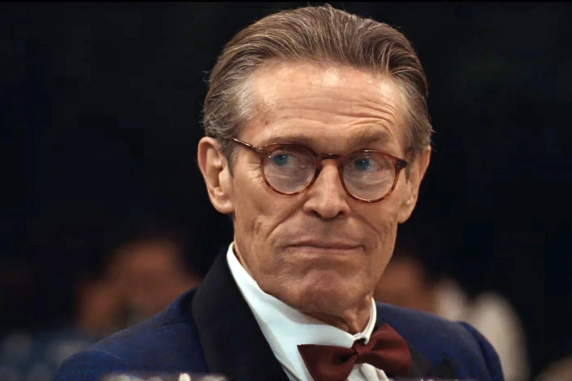 Glumcu Willemu Dafoeu bit će uručeno Počasno Srce Sarajeva