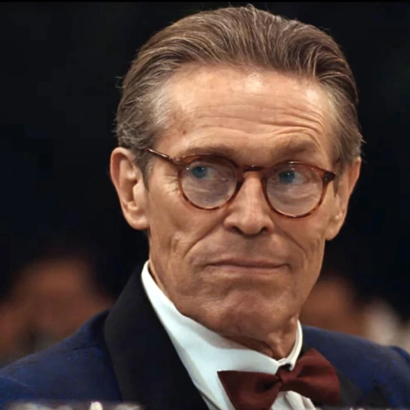 Glumcu Willemu Dafoeu bit će uručeno Počasno Srce Sarajeva