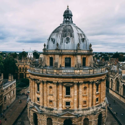 Pet stvarnih lokacija iz filma "My Oxford Year" koje zaista možete obići