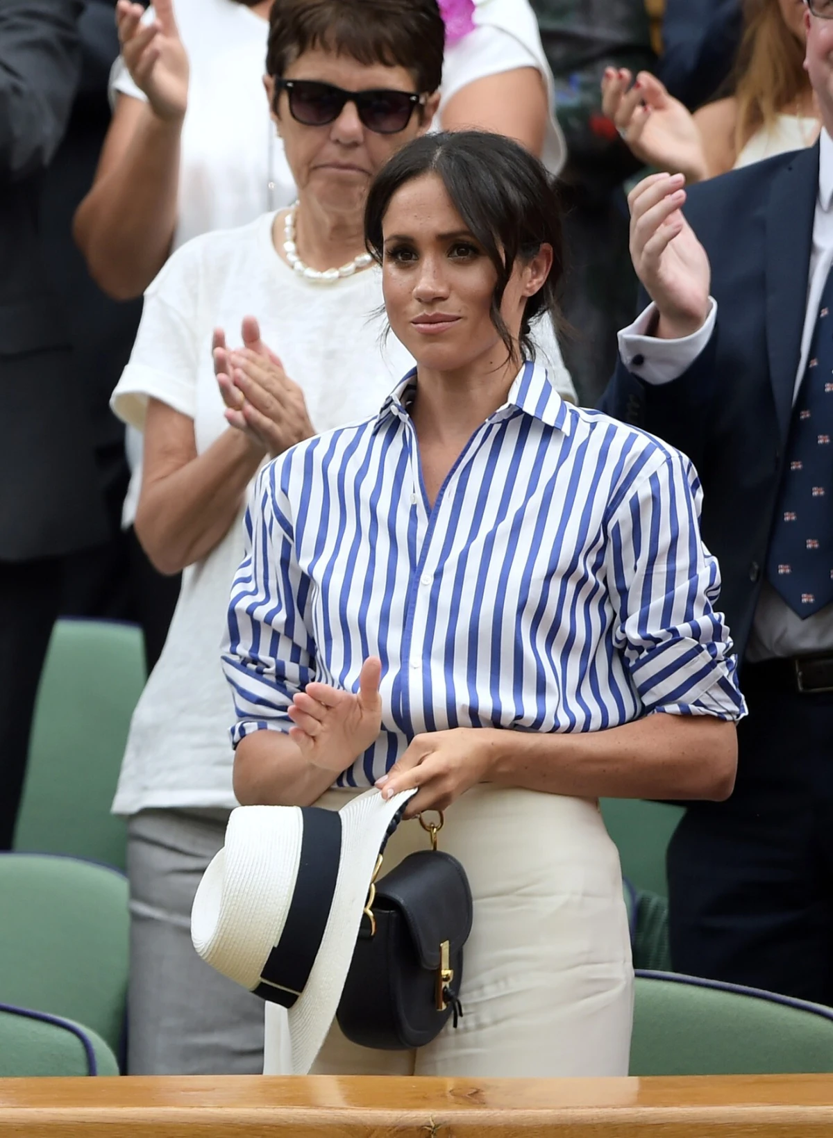 Style File: Najbolji modni trenuci Meghan Markle svih vremena