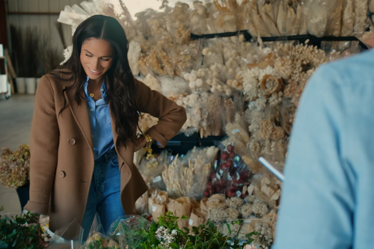 Style File: Najbolji modni trenuci Meghan Markle svih vremena