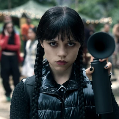 5 ludih teorija o seriji Wednesday koje bi se mogle ostvariti u drugoj sezoni!