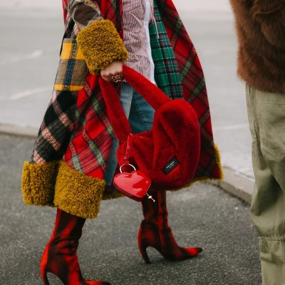 Pet stvari koje morate znati o Tjednu mode u Kopenhagenu