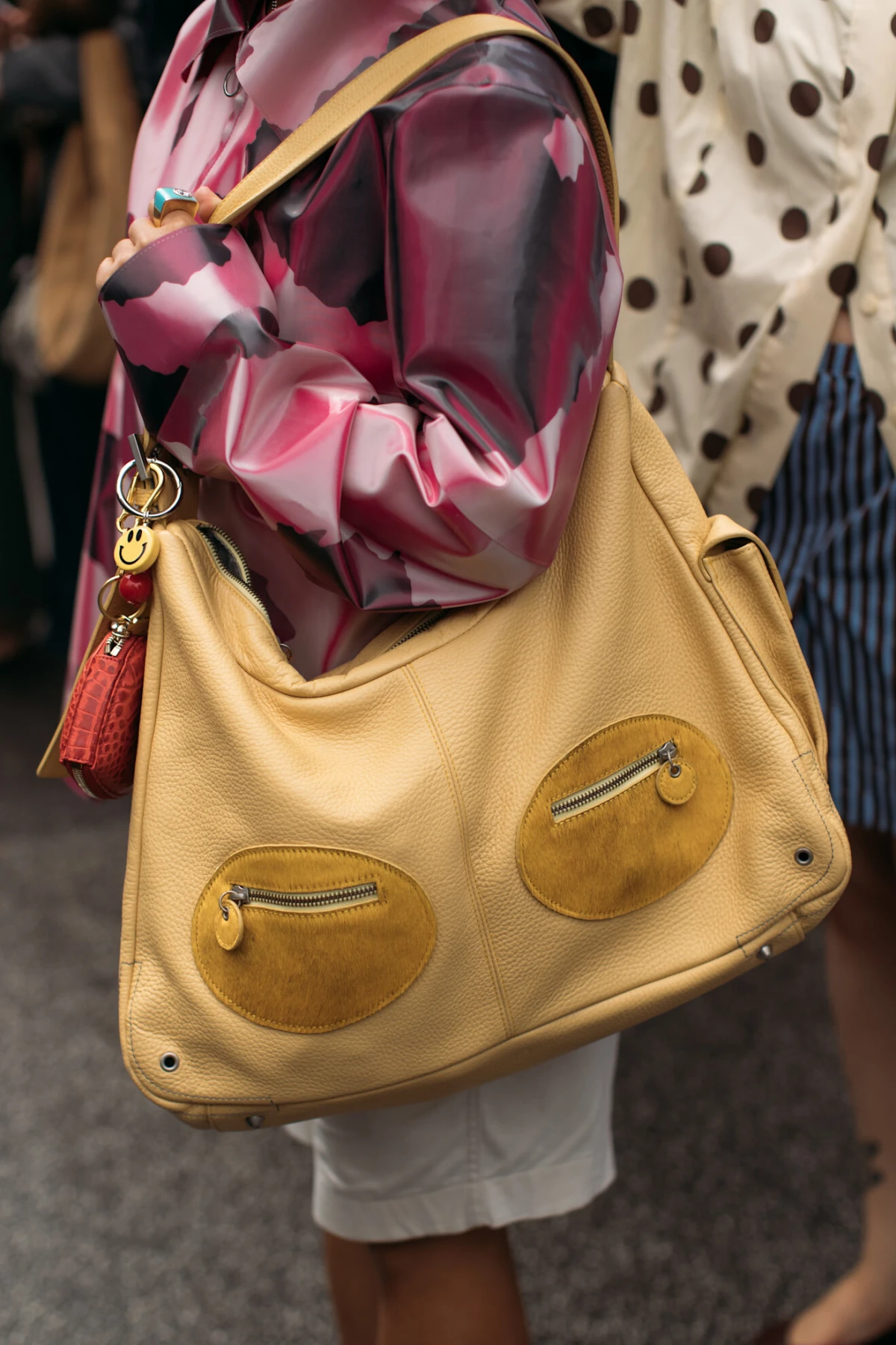 Street style report: Što se nosi na Tjednu mode u Kopenhagenu ove sezone?