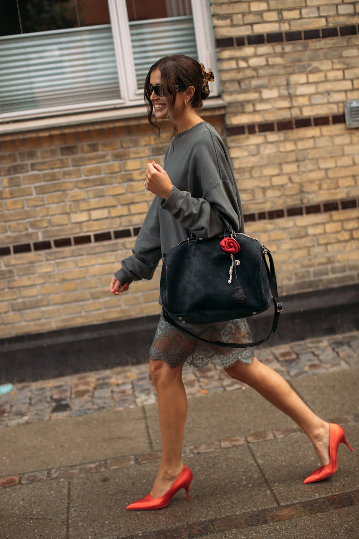 Street style report: Što se nosi na Tjednu mode u Kopenhagenu ove sezone?