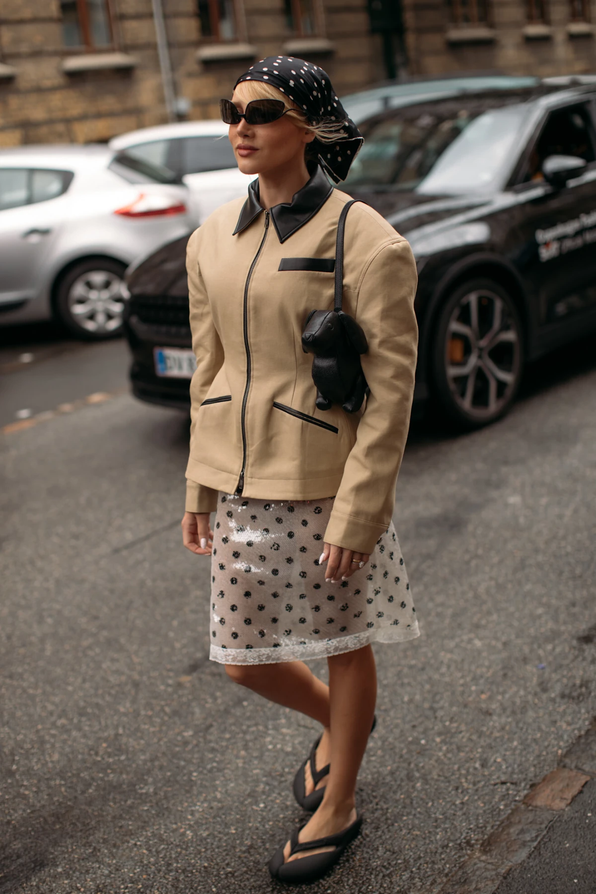 Street style report: Što se nosi na Tjednu mode u Kopenhagenu ove sezone?