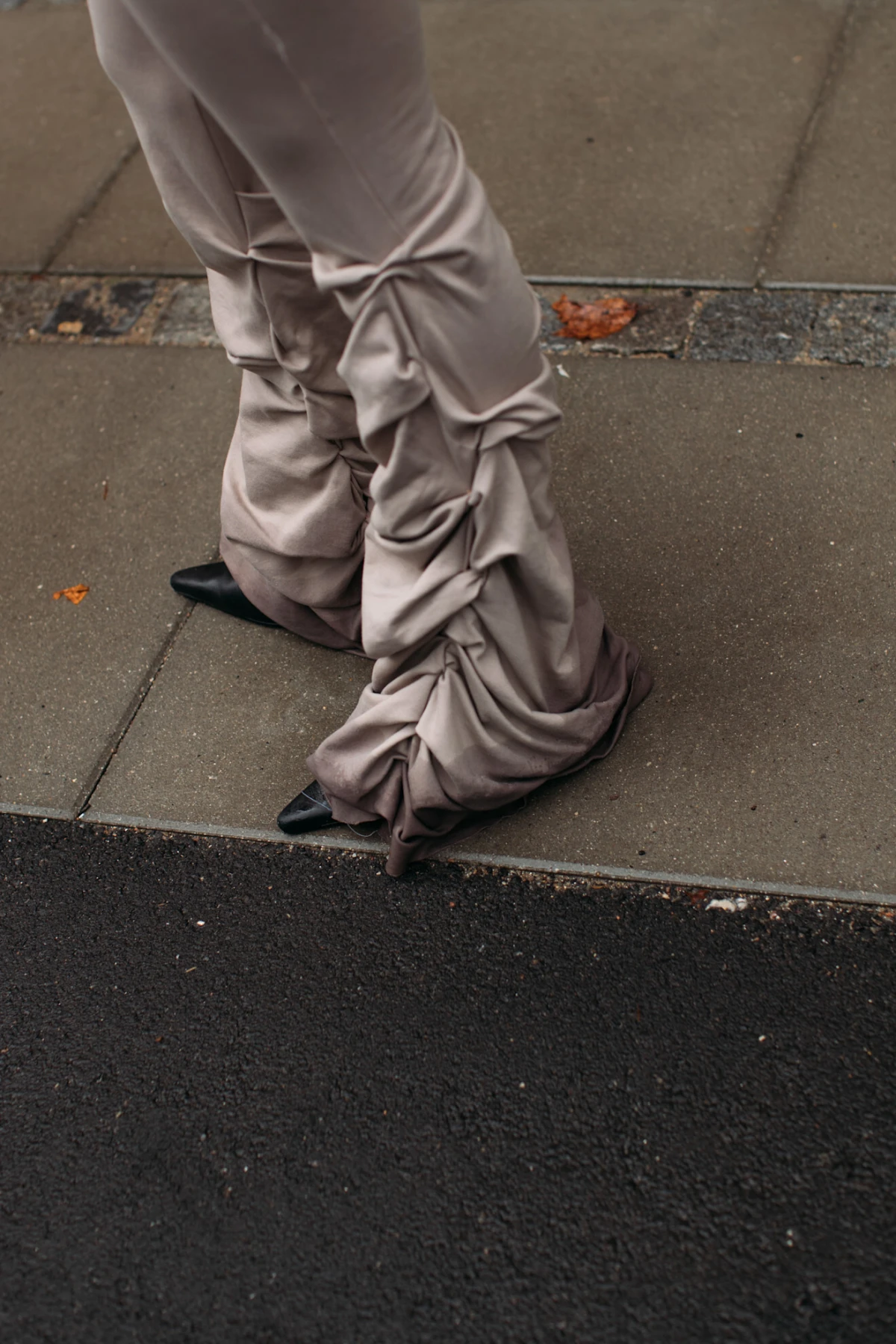 Street style report: Što se nosi na Tjednu mode u Kopenhagenu ove sezone?