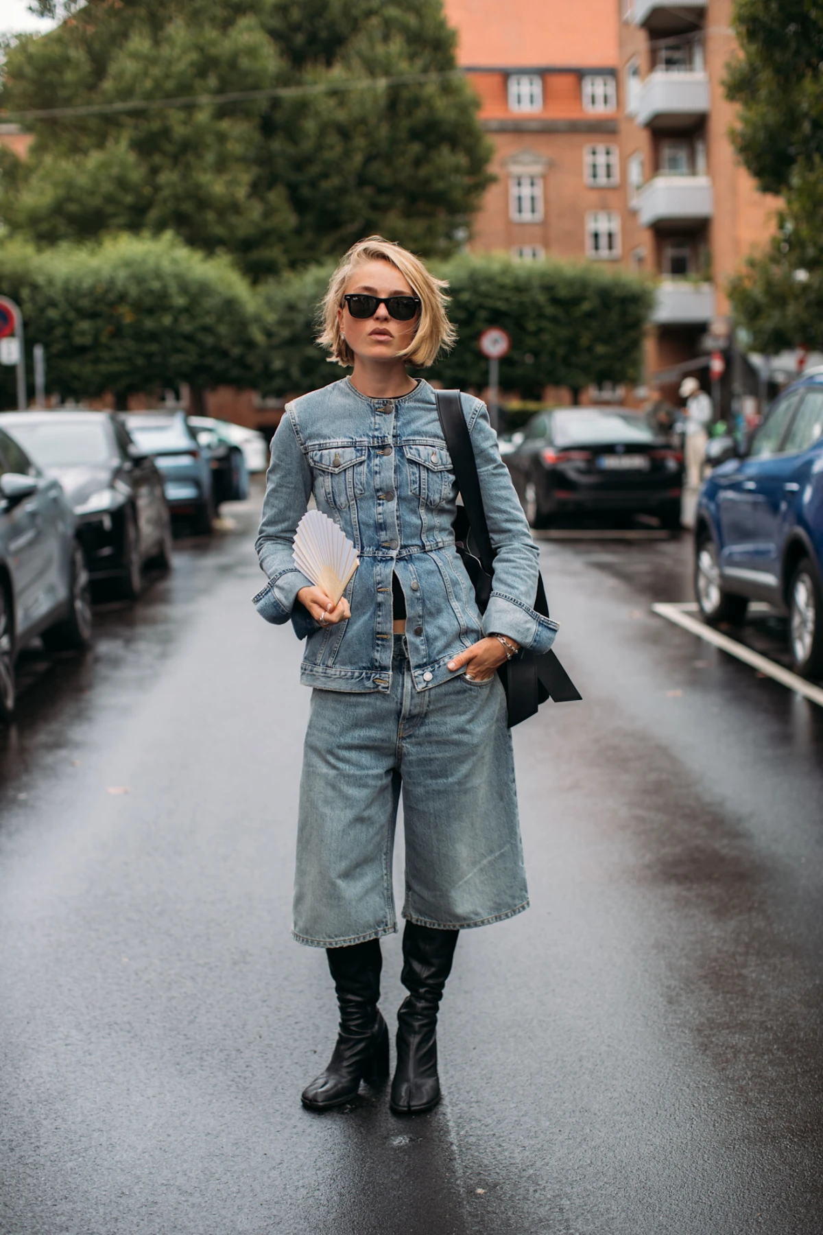 Street style report: Što se nosi na Tjednu mode u Kopenhagenu ove sezone?