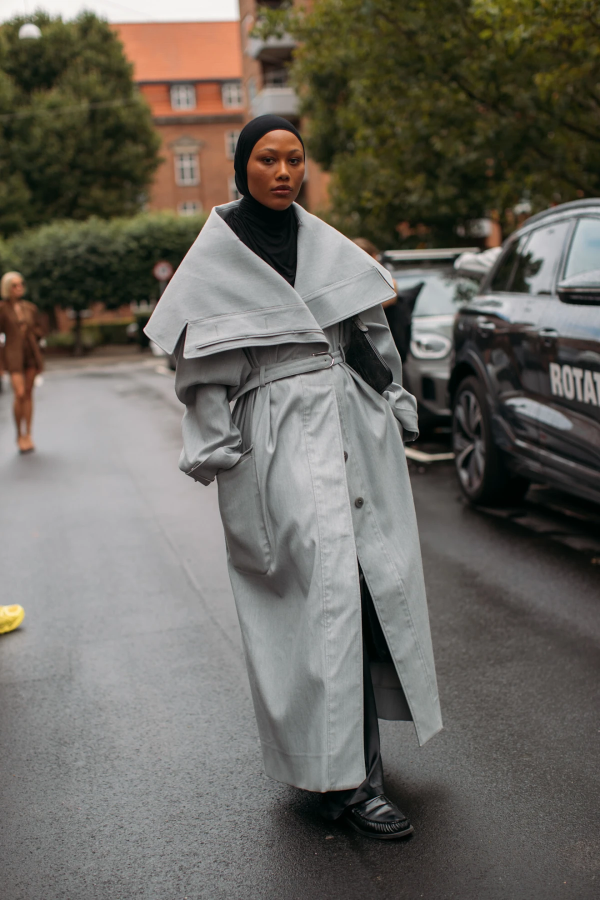 Street style report: Što se nosi na Tjednu mode u Kopenhagenu ove sezone?