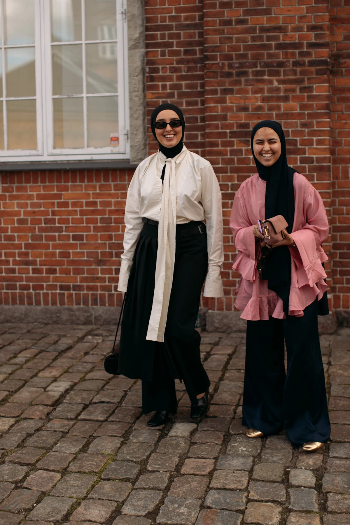 Street style report: Što se nosi na Tjednu mode u Kopenhagenu ove sezone?