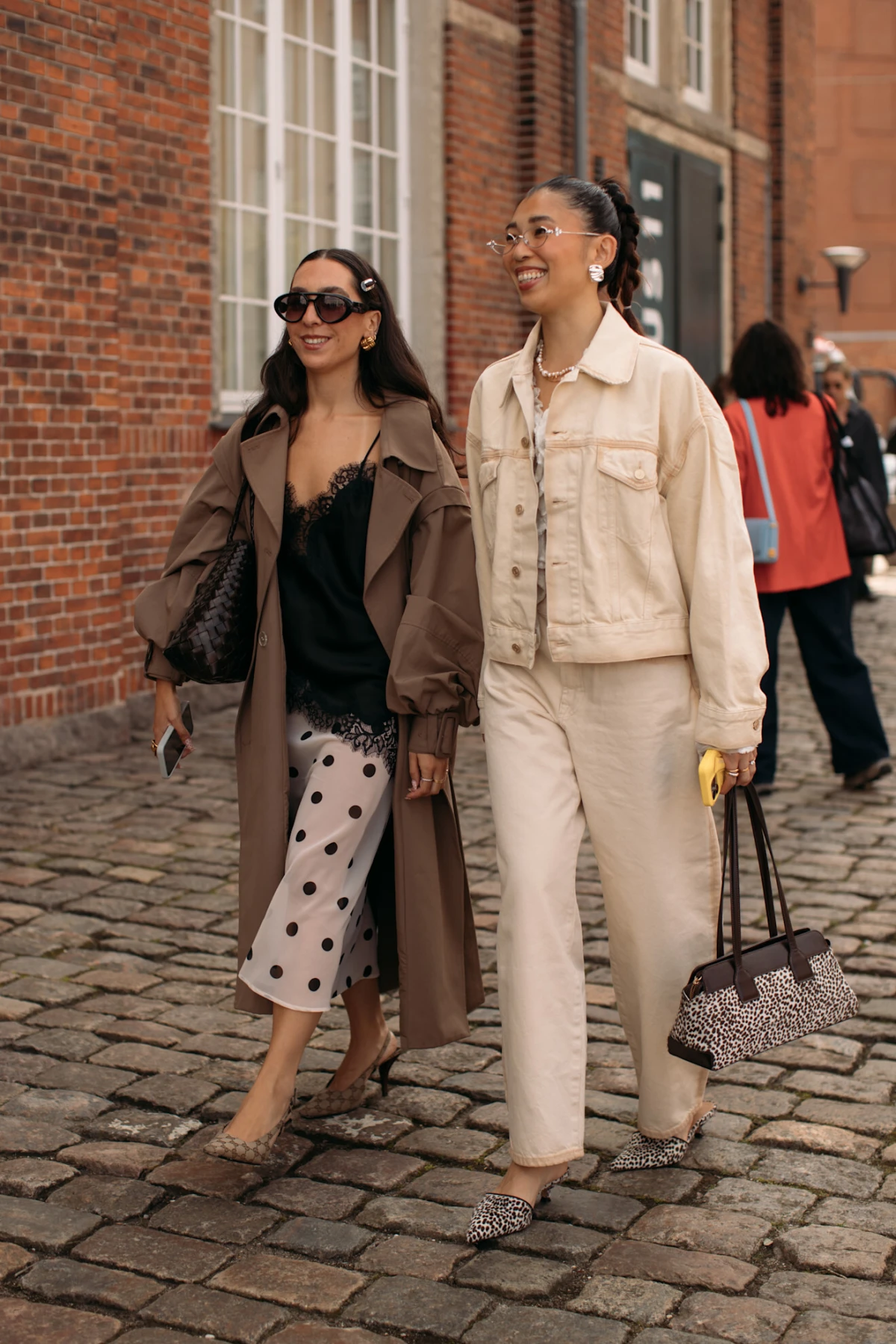 Street style report: Što se nosi na Tjednu mode u Kopenhagenu ove sezone?