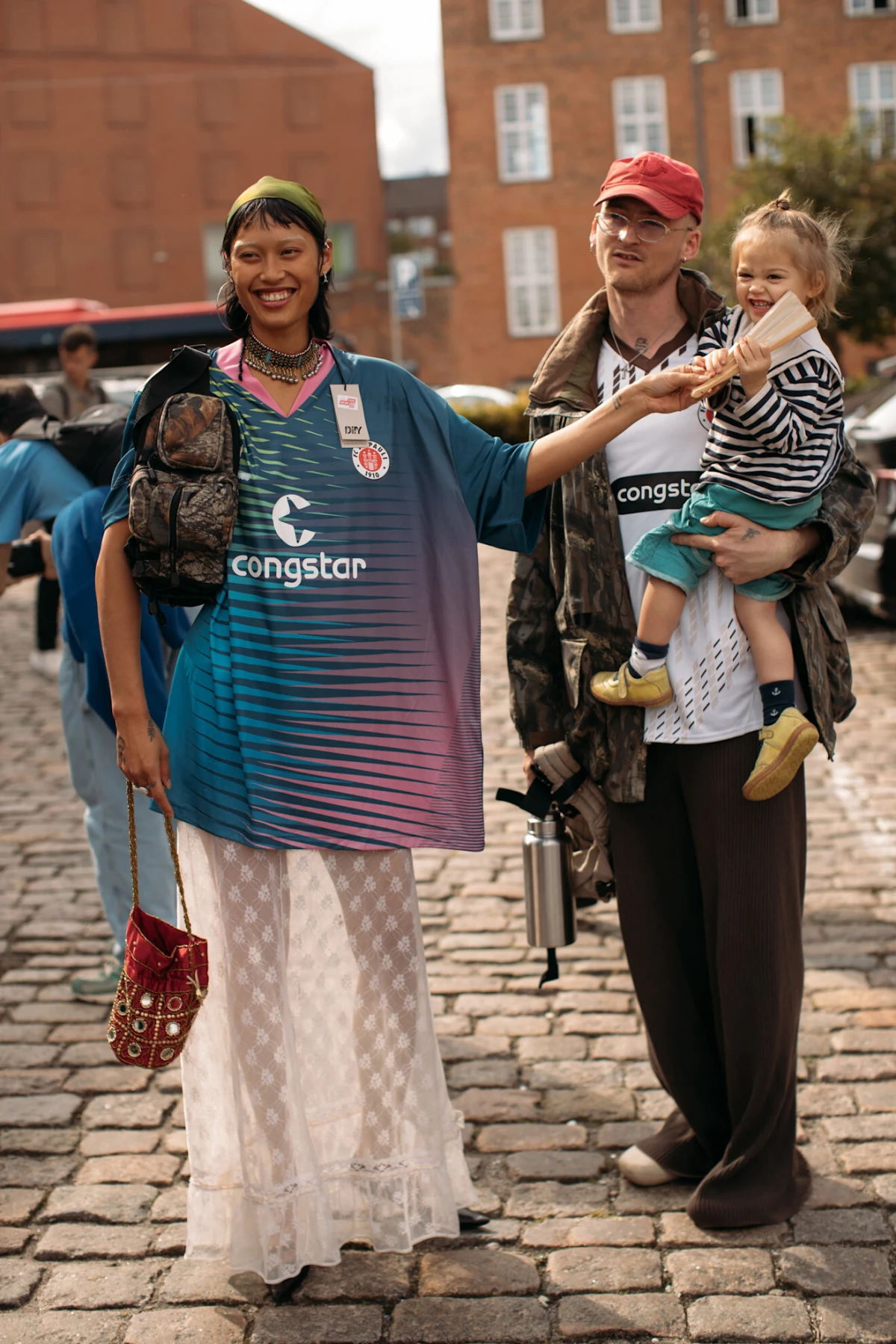 Street style report: Što se nosi na Tjednu mode u Kopenhagenu ove sezone?