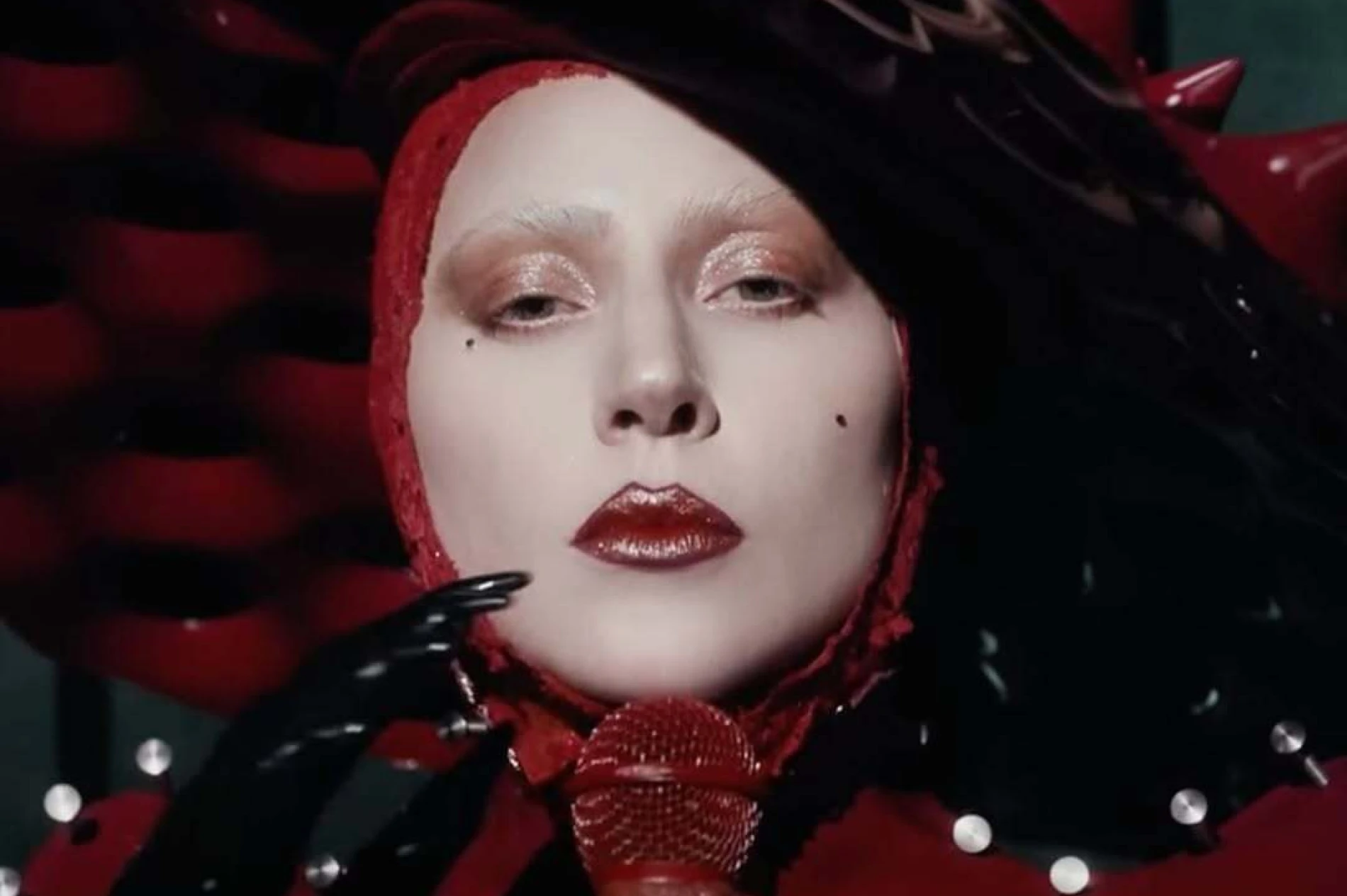 Lady Gaga snimila pjesmu za novu sezonu Wednesday