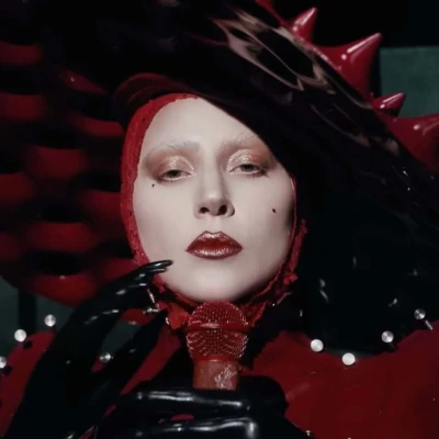 Lady Gaga snimila pjesmu za novu sezonu Wednesday